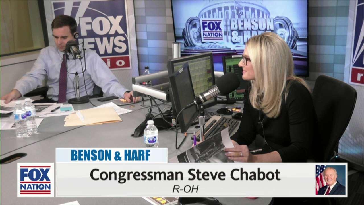 Congressman Steve Chabot | Fox News Video