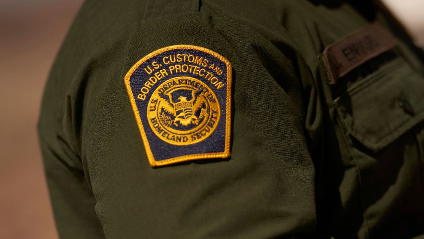 CBP seizes $9.1 million worth of cocaine at the Pan American Dock in ...