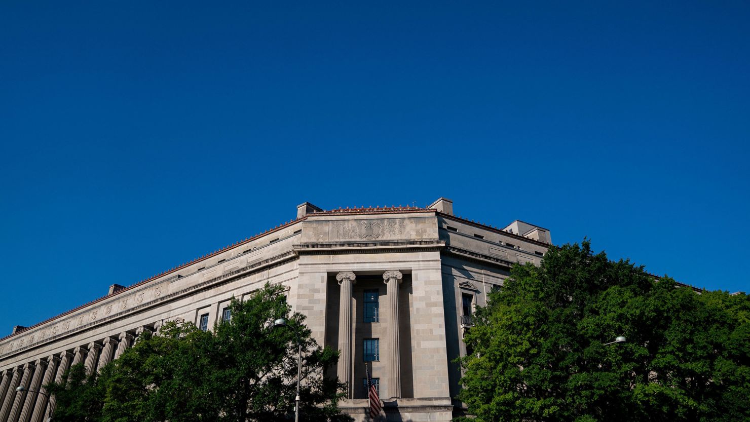 DOJ touts first-of-its-kind settlement in racial ...