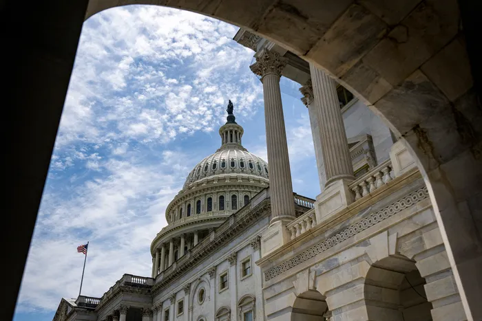 See Senate votes on Trump