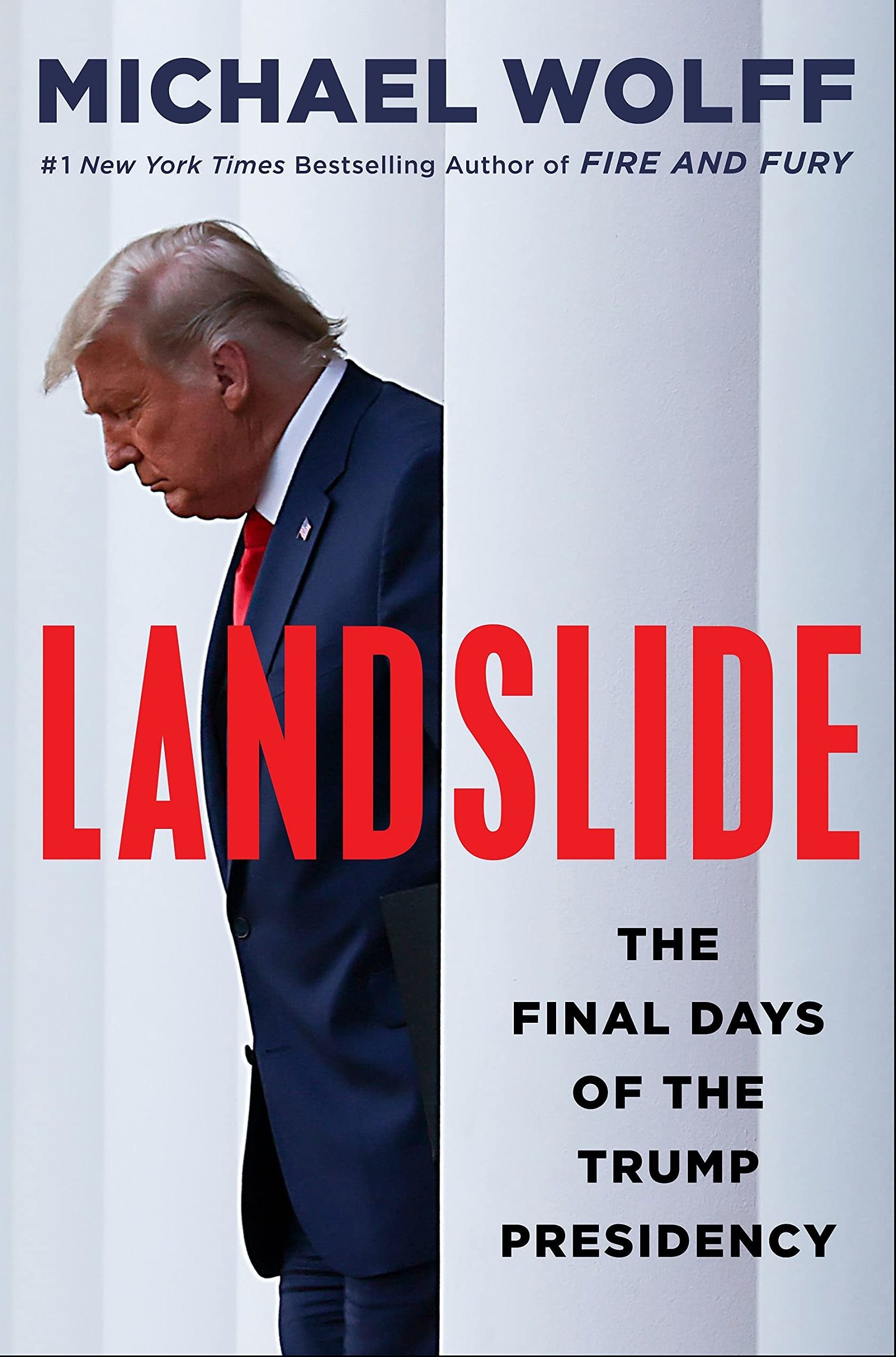 Book Review: Michael Wolff