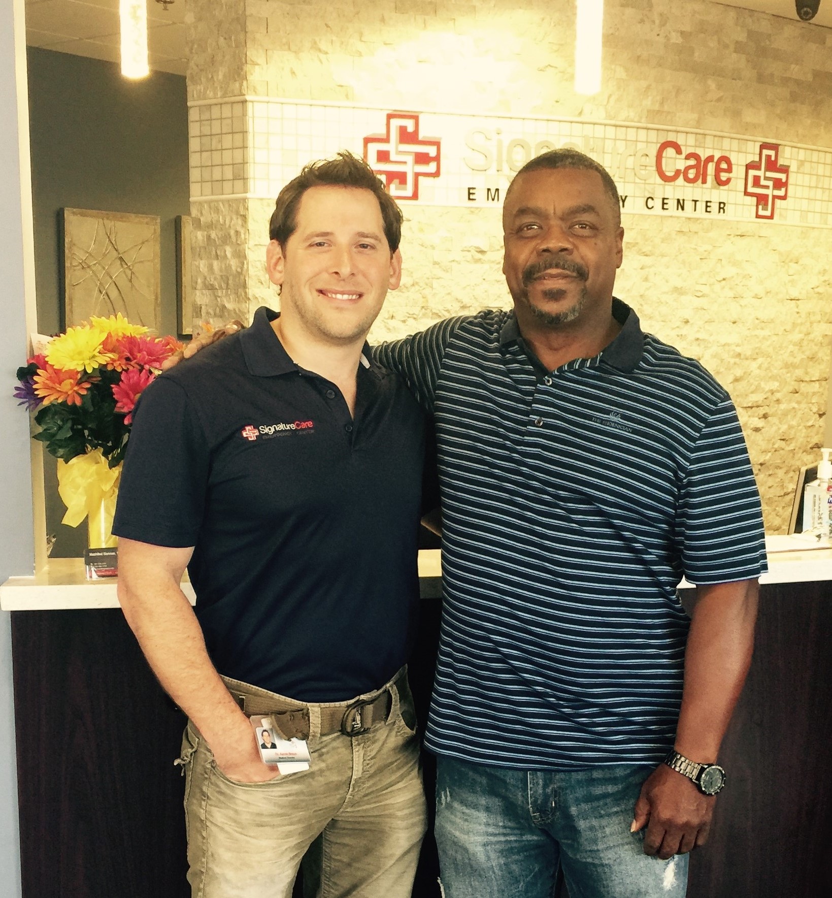 SignatureCare Emergency Room Doct…