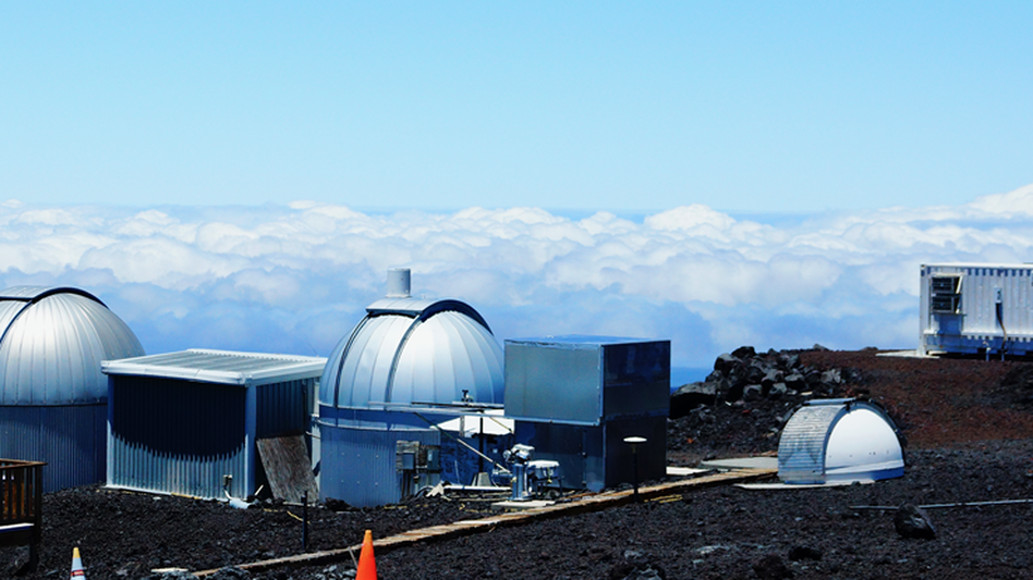 Carbon Dioxide, Which Drives Climate Change, Reaches Highest Level In 4 ...