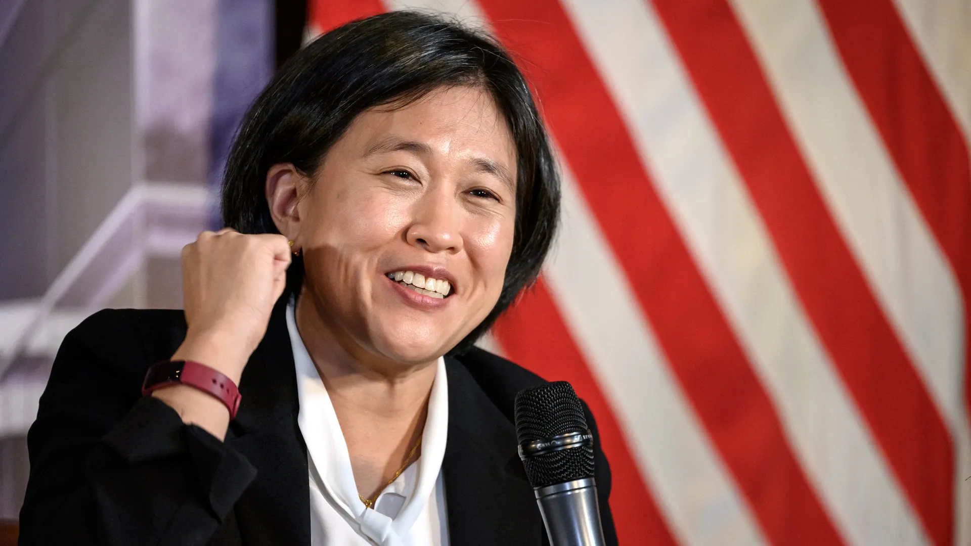 Scoop: Inside Biden aides