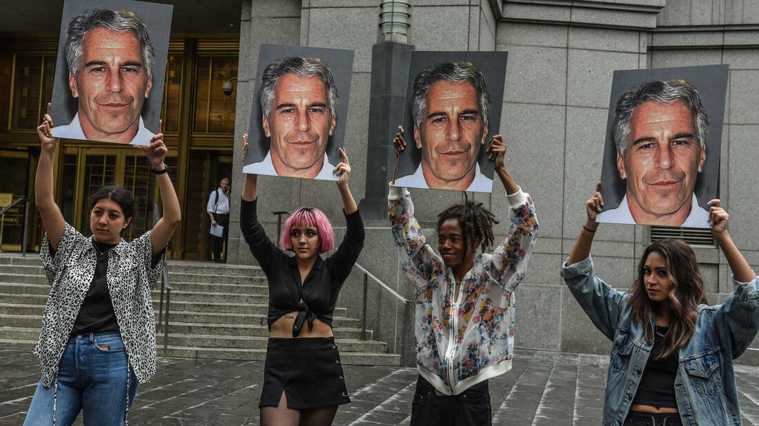 Jeffrey Epstein case: What to know about