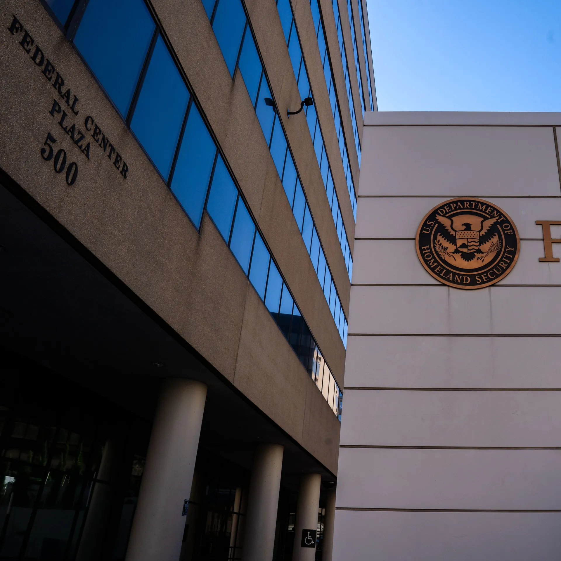 Lawmakers eye FEMA reform amid Noem threats