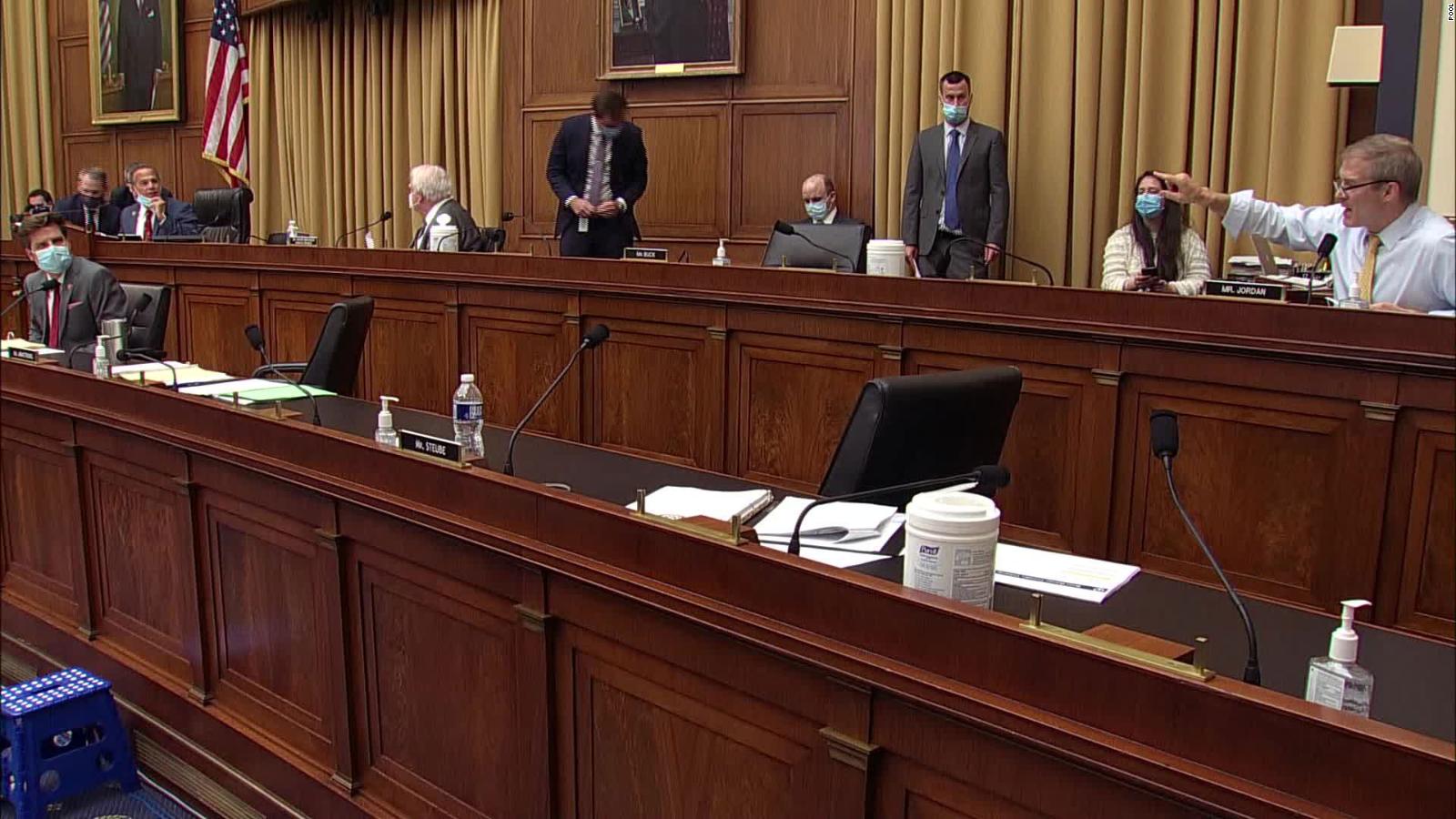 The curse of the US vice presidency and legendary congressional hearing ...