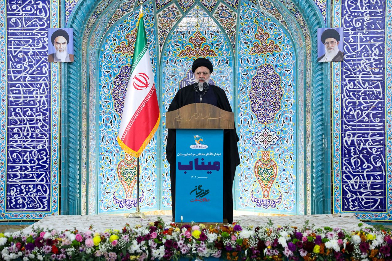 February 2, 2024 Israel-Hamas war | CNN