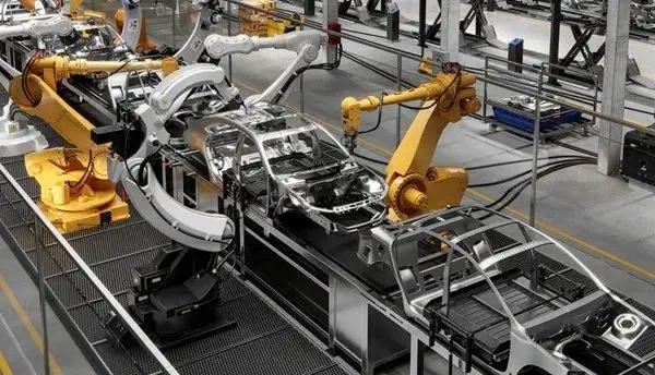 预测与分析亮点】2024年前三季度,长城汽车在巴基斯坦的销量同比 ...