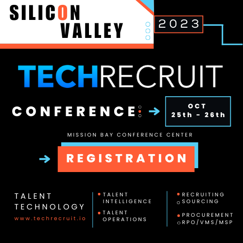 Silicon Valley TechRecruit Conference — LAX Tech Recruit 2024
