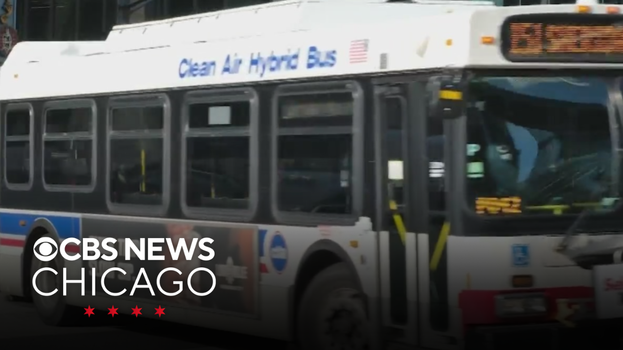Transit left hanging in Illinois state budget