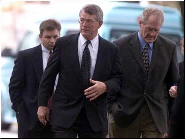 Landry Remembered At Services - CBS News