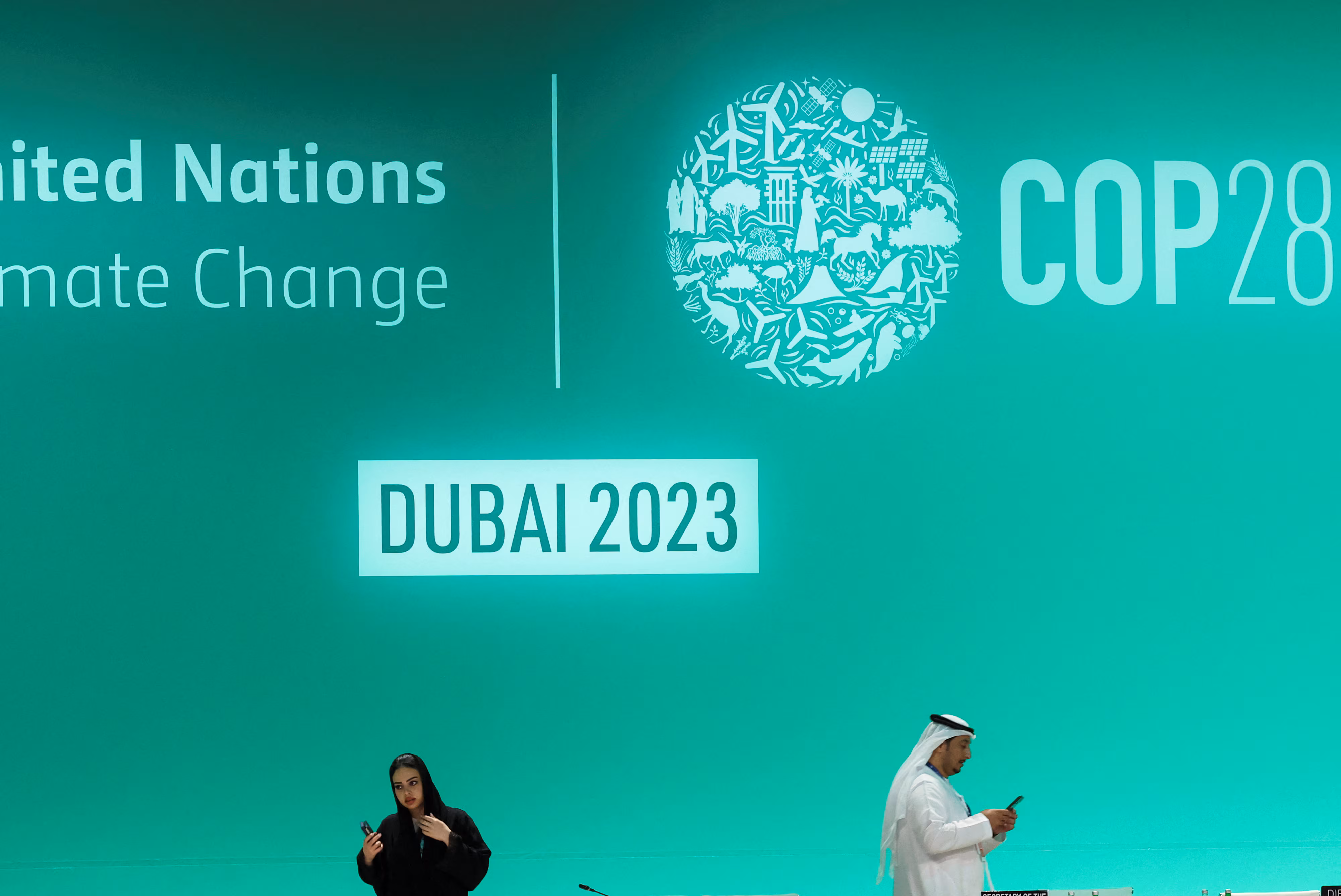 What are the loopholes in the COP28 climate deal? | Reuters