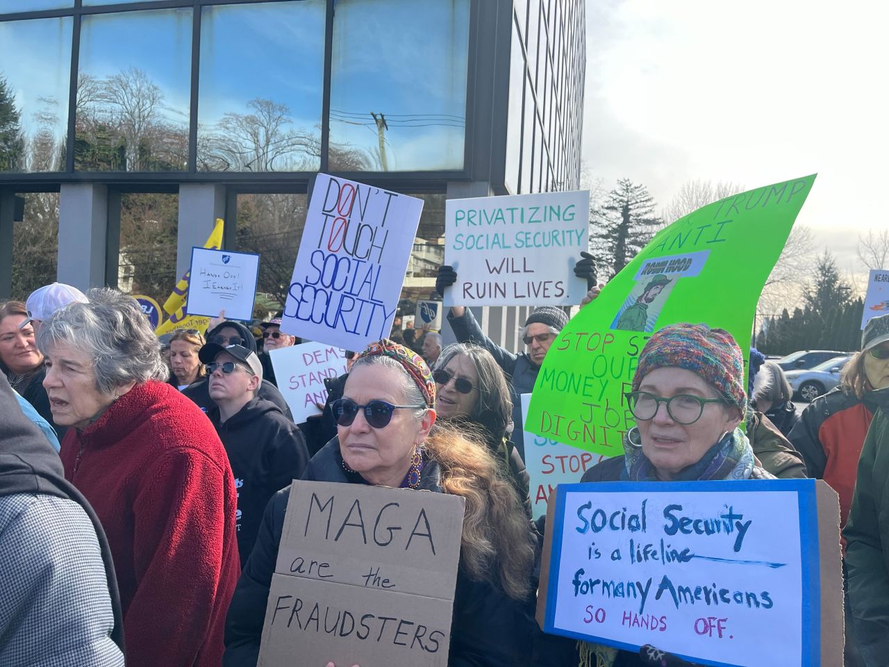 March 22, 2025: Donald Trump presidency news | CNN Politics