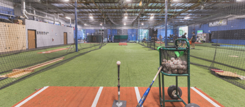 Nike Baseball Camp at Sacramento Sports Center (Summer 2025) | NIKE ...