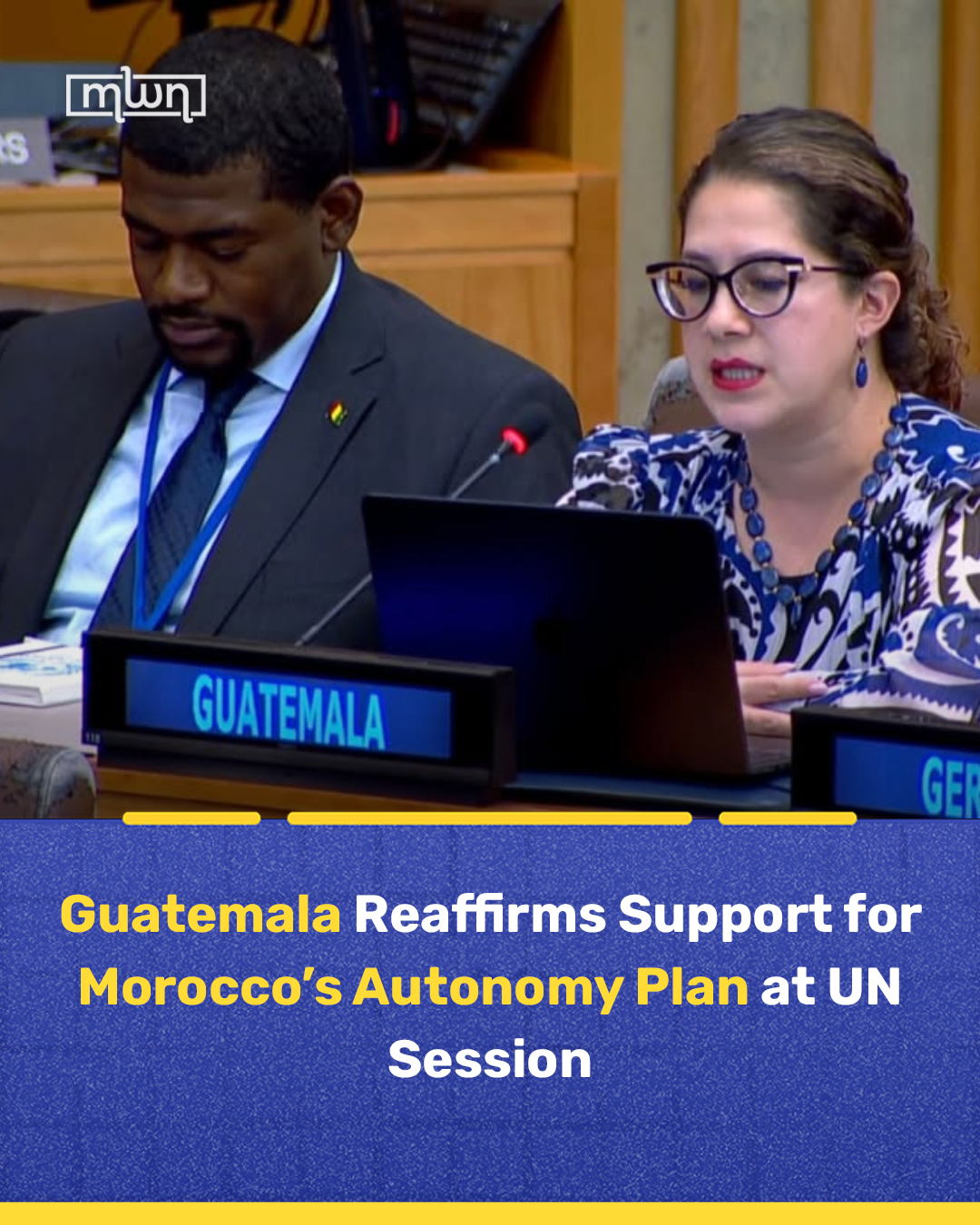 Morocco World News on X: