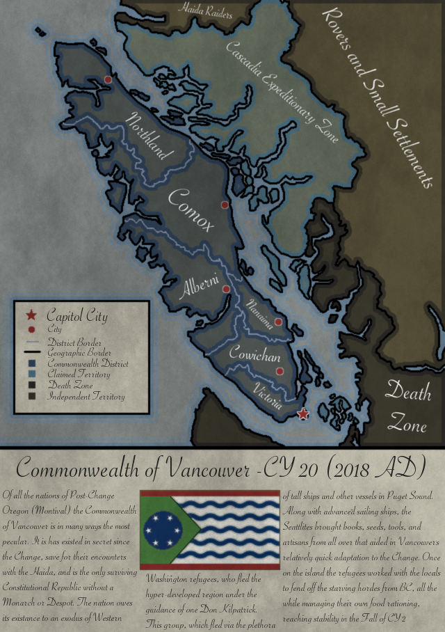 Through the Mist... by YNot1989, visual art