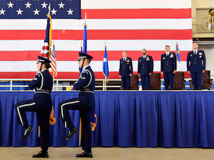 Breaking news coverage: Texas Anti-BDS law signing ceremony