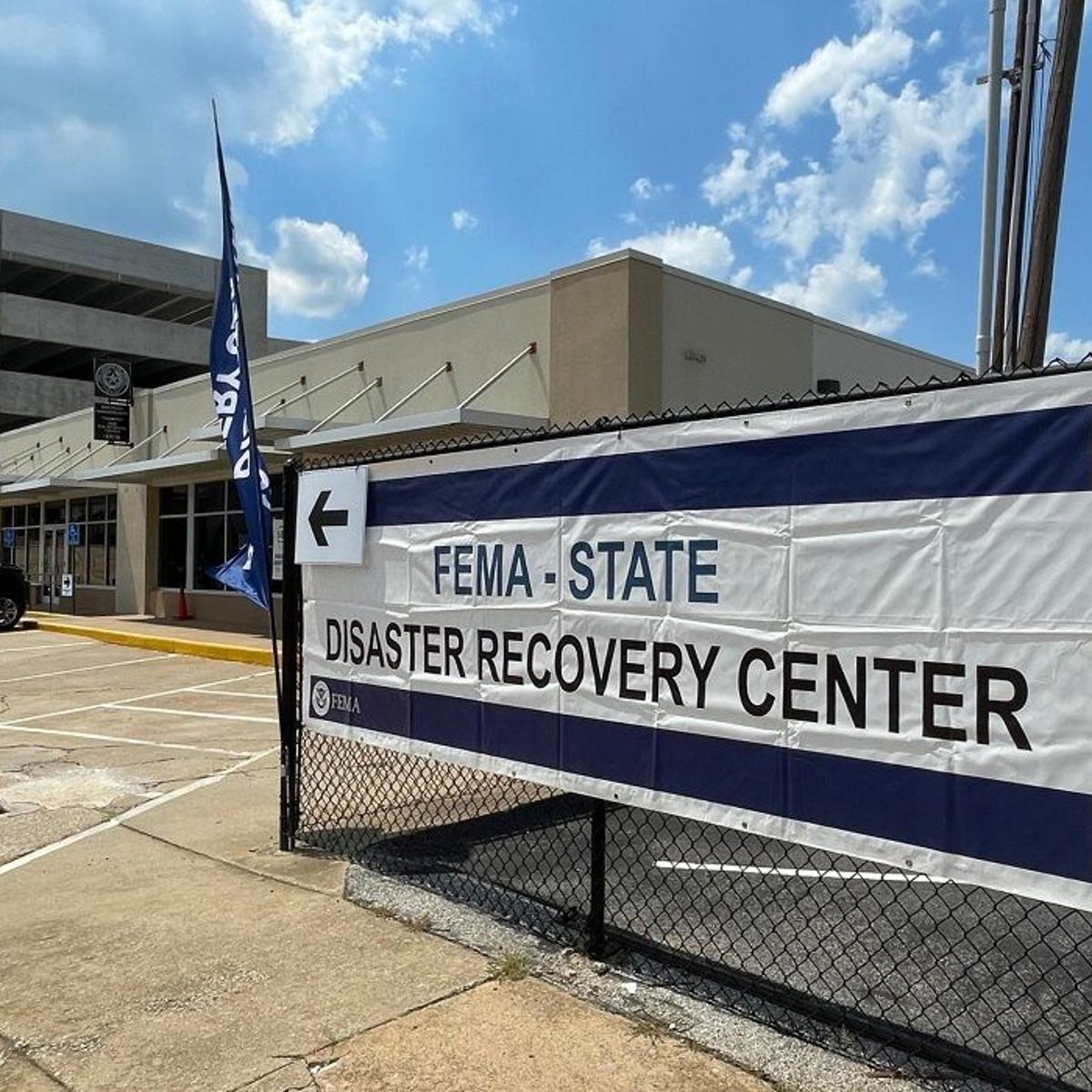 FEMA Disaster Recovery Center opens at HUB | News ...