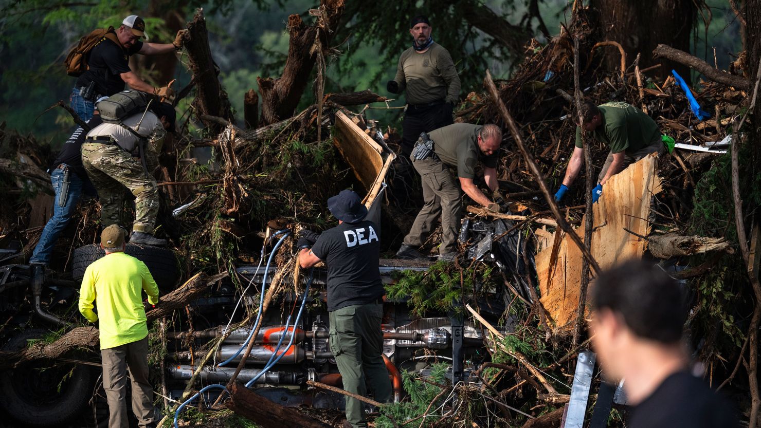 Local officials facing questions over their actions in the ...