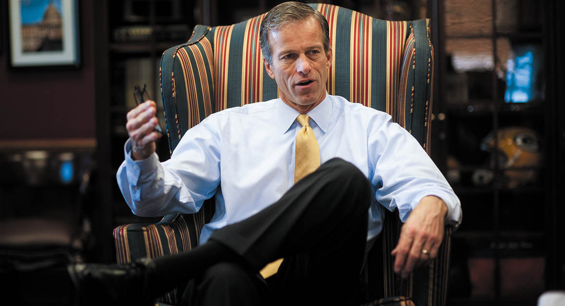 Thune: No