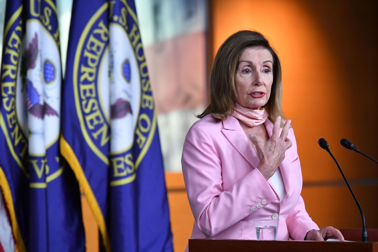 August 1 coronavirus news | CNN