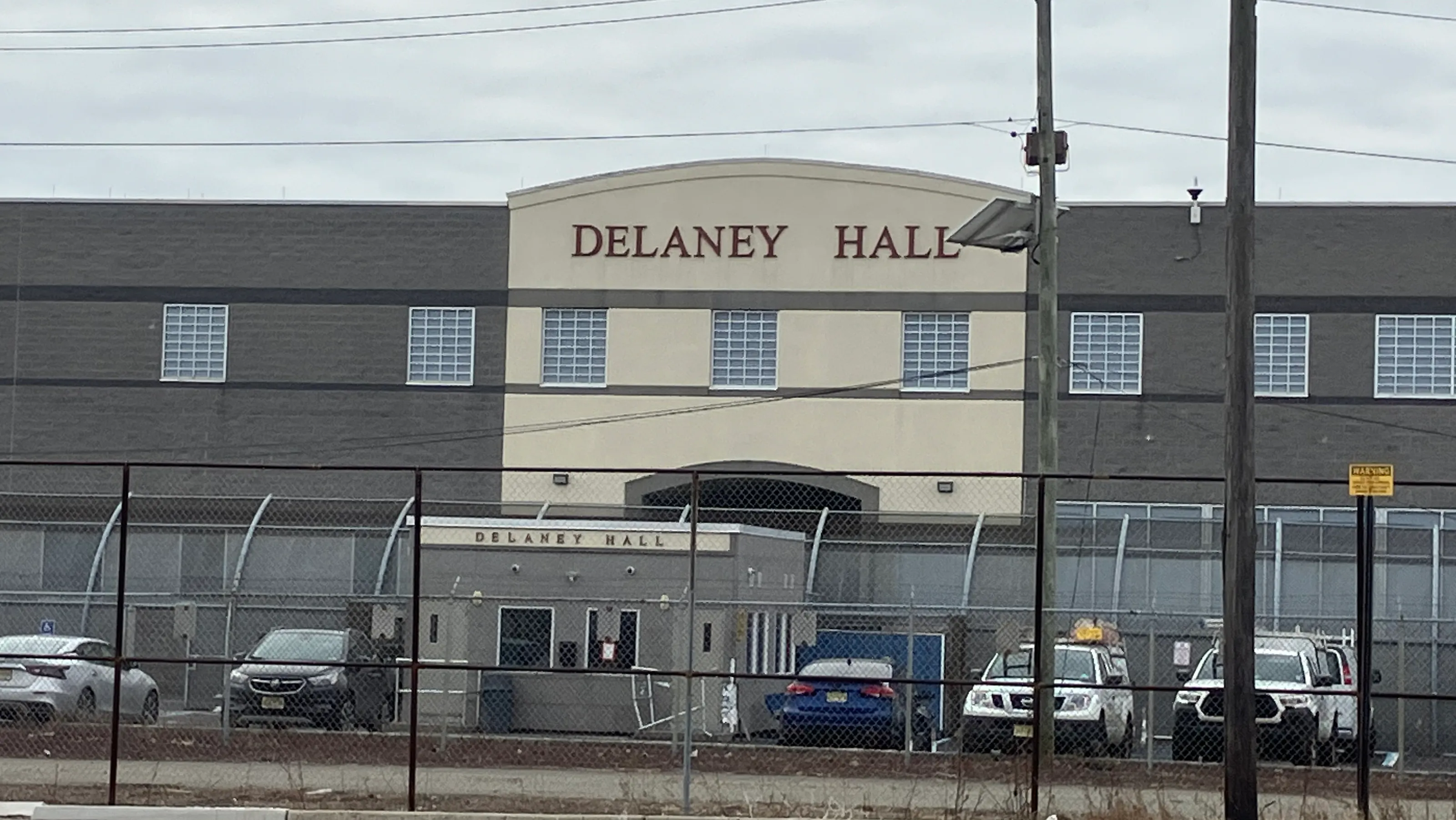 How would mass deportation centers work? Here