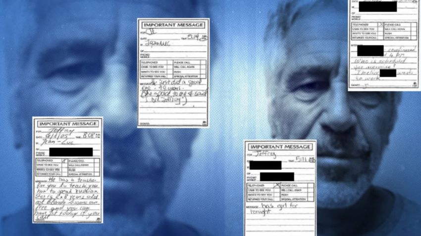As officials investigate Jeffrey Epstein’s death, here’s what you ...