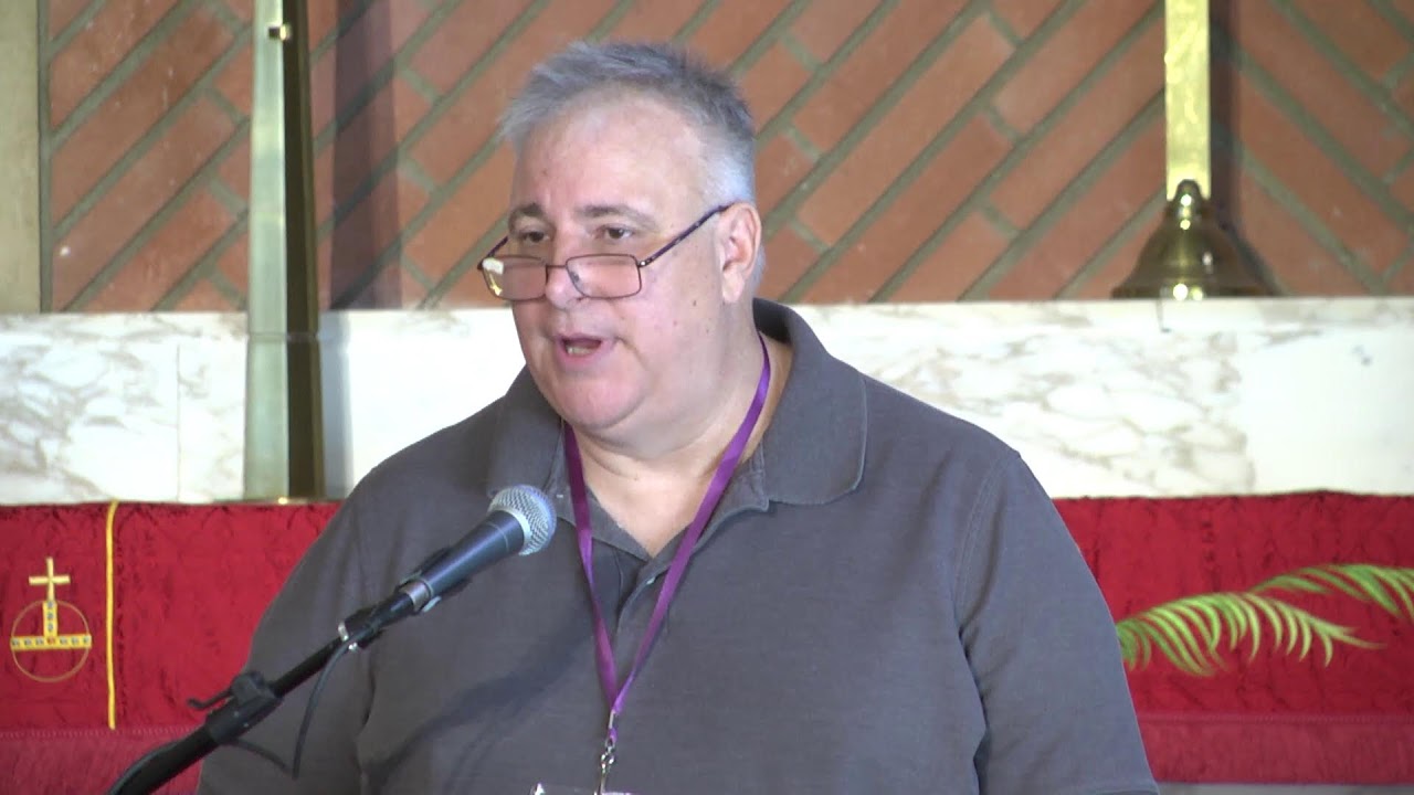 Synod Assembly 2024 | Southwest California Synod, ELCA ...