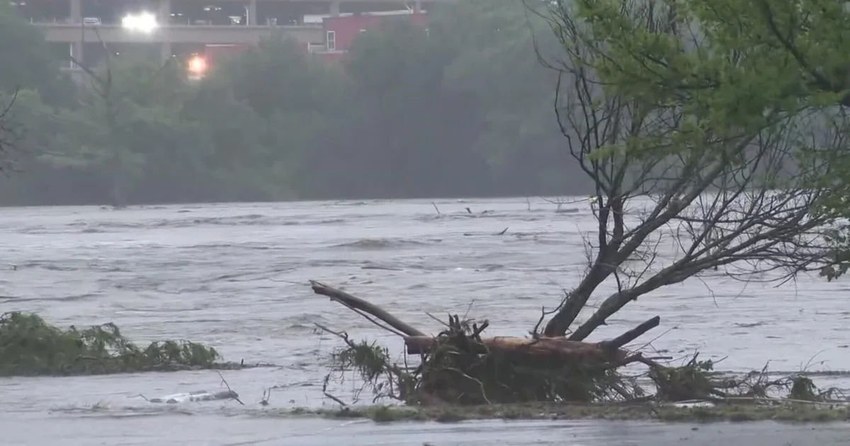 Fatalities confirmed in Central Texas flooding, officials say ...