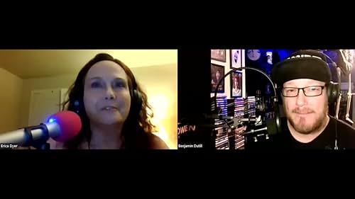 Interview with Olivera Perunicic from