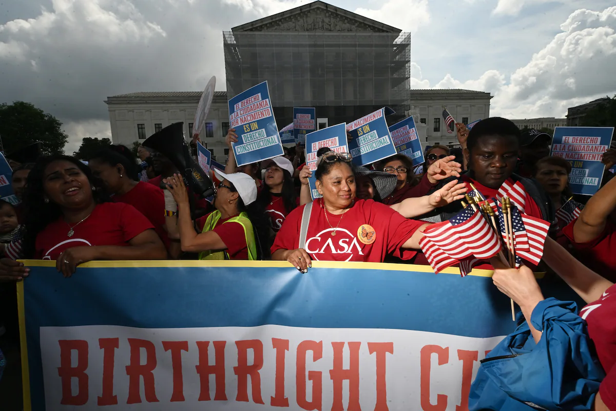 Supreme Court limits nationwide orders that have blocked ...