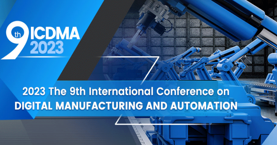 Industry Events - 2023 The 9th International Conference on ...