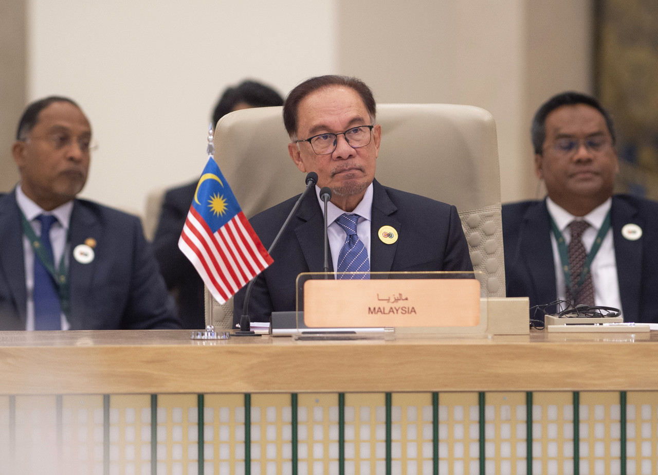 Malaysia to host next GCC-Asean summit in 2025