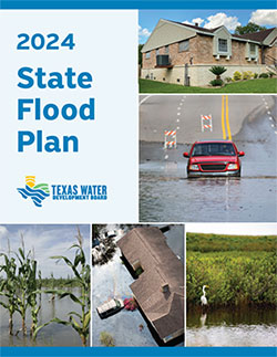 State Flood Plan 2024 | Texas Water Development Board