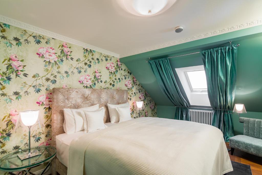 Rubin Luxury Apartments, Karlovy Vary (updated prices 2025)