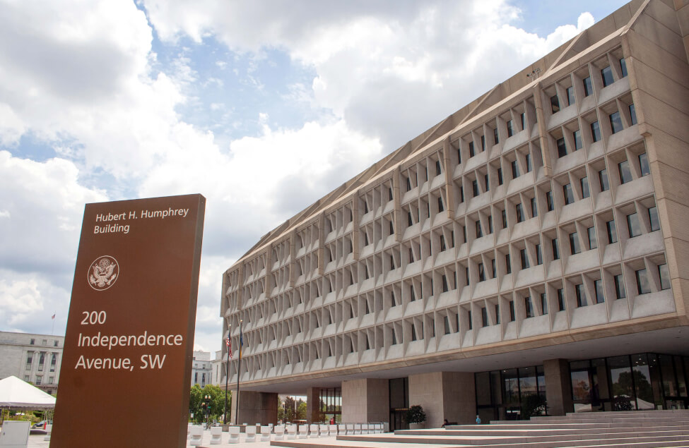 News Story: Why are There so Many Brutalist Federal Buildings ...