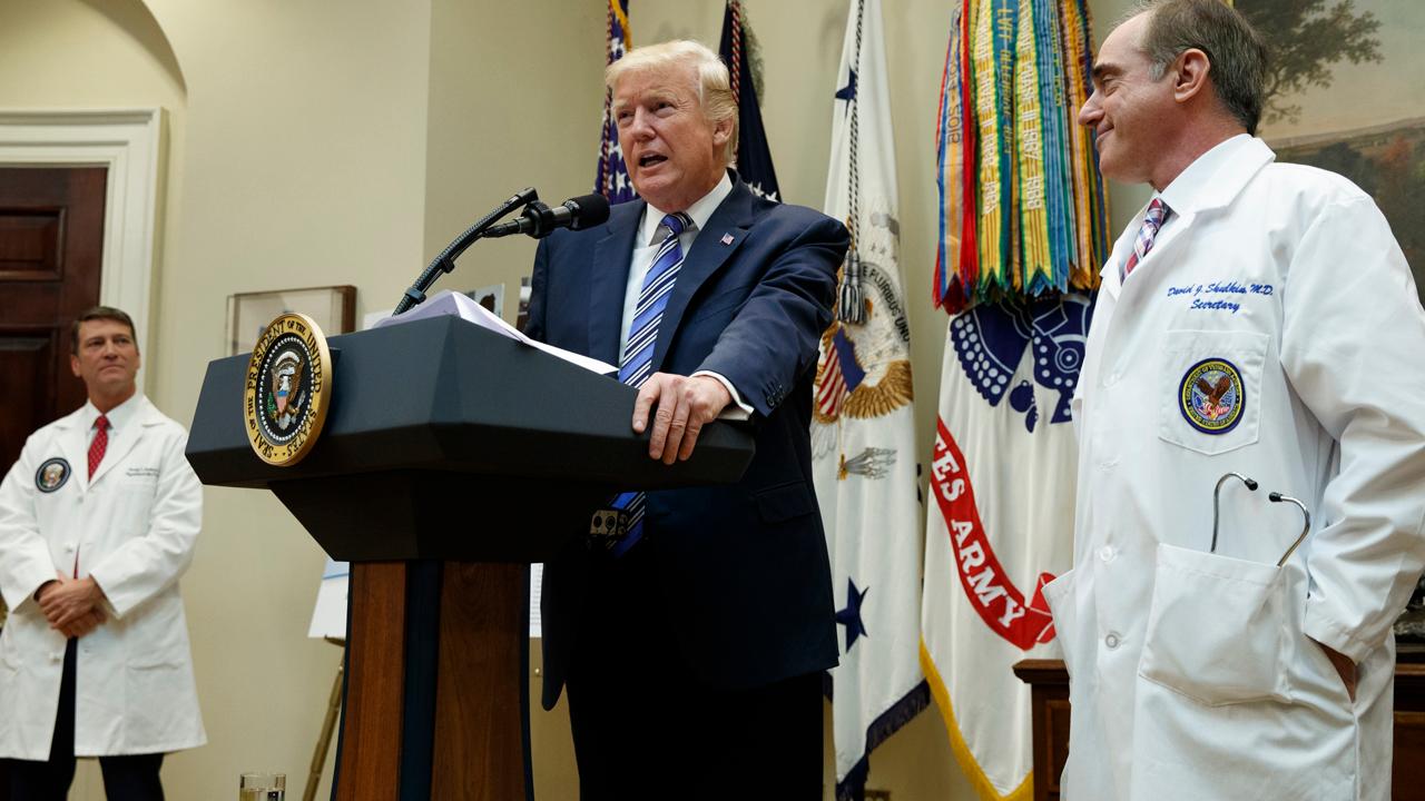 Trump Administration's New Medicare Model Threatens Lives and Wastes Billions