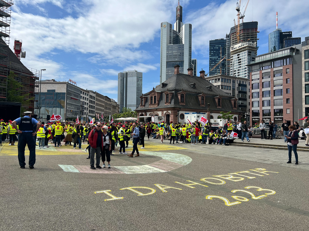 2023-05-19-120246-IMG_6728 | A labor union protest. | Flickr