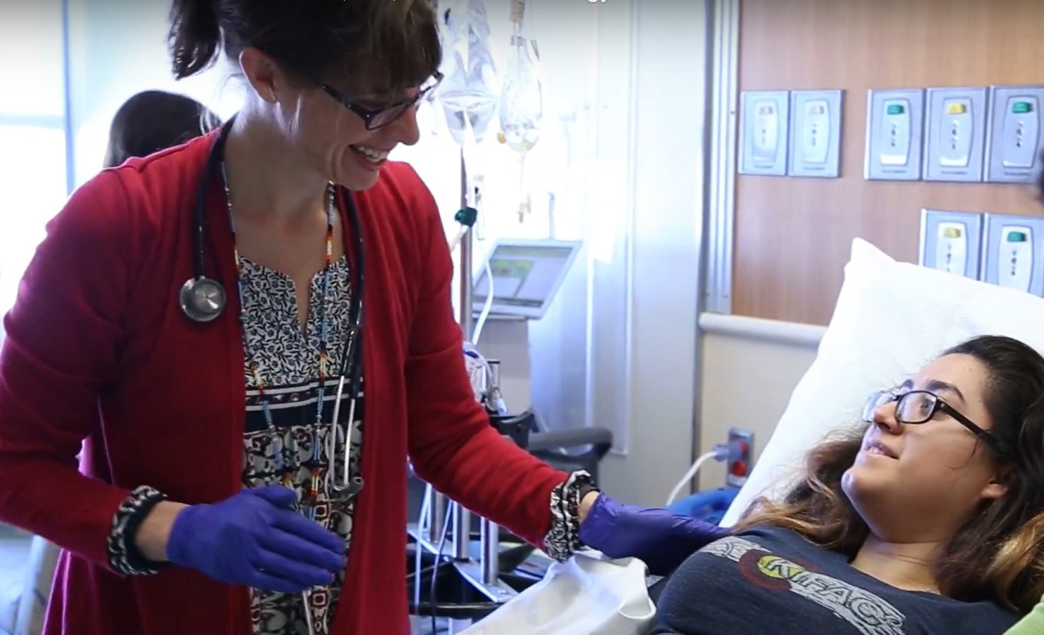 Two diabetes medications don