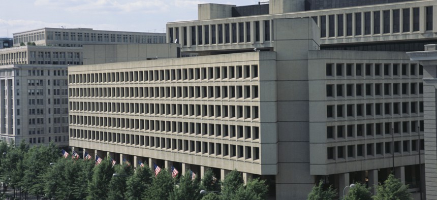 FBI to reassign 1,500 employees outside of D.C. area, vacate ...