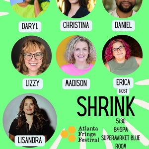 Lisandra Vazquez Atlanta Tickets, Supermarket May 30, 2025 ...