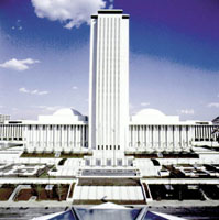 The Capitol - Florida Department of State