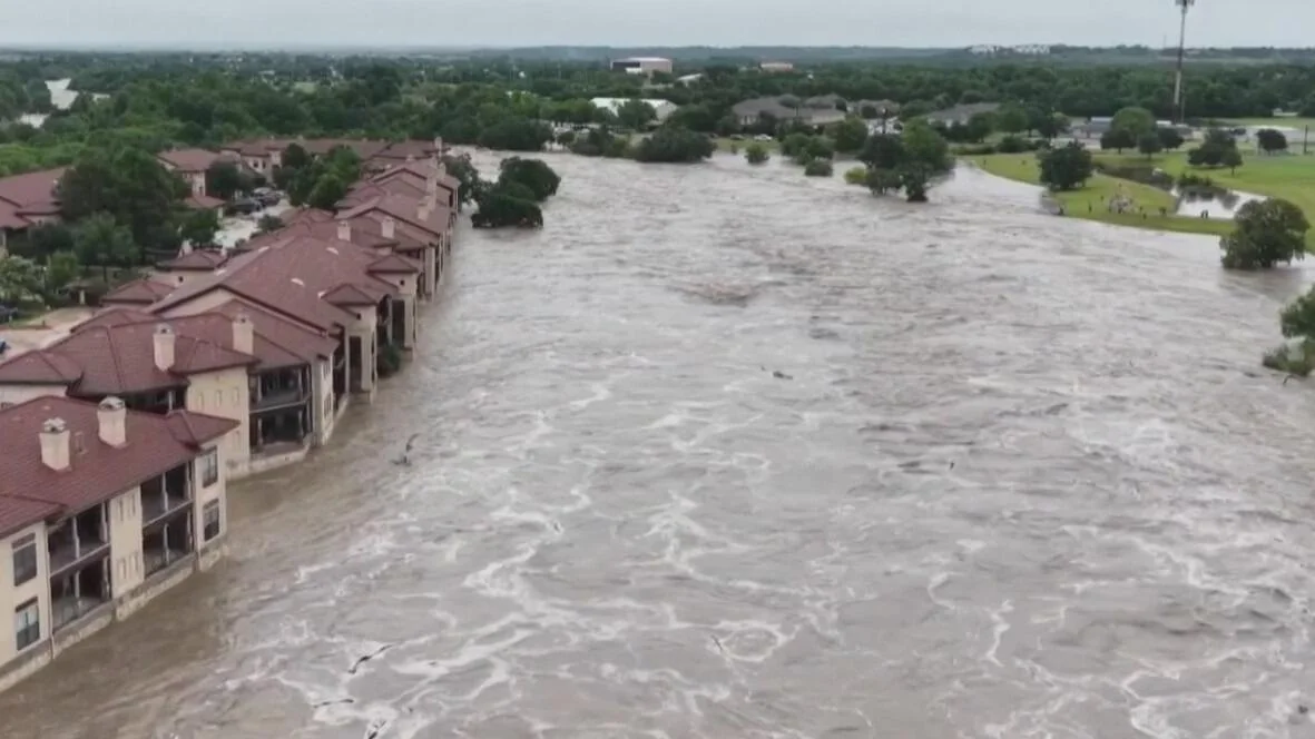 Growing frustration of Texas flood warnings, response
