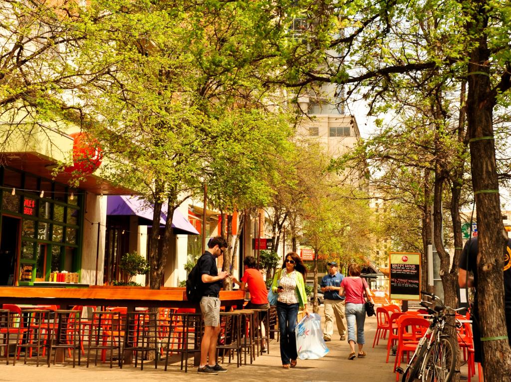 Great Streets | AustinTexas.gov