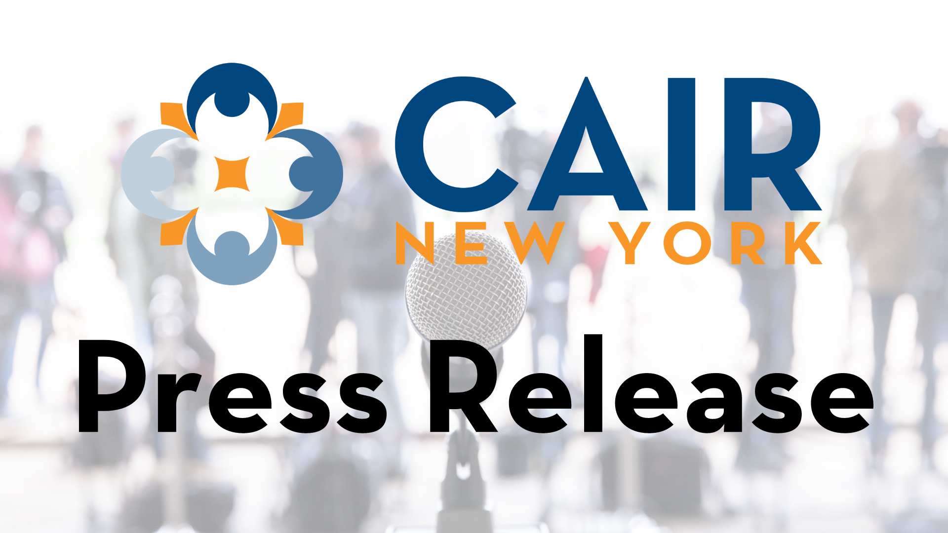 Press Releases - CAIR New York