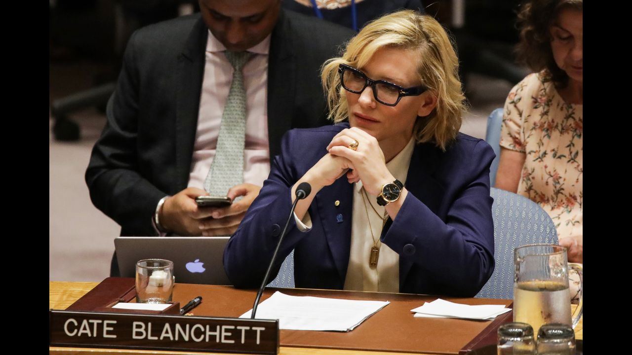 The week in 28 photos | CNN