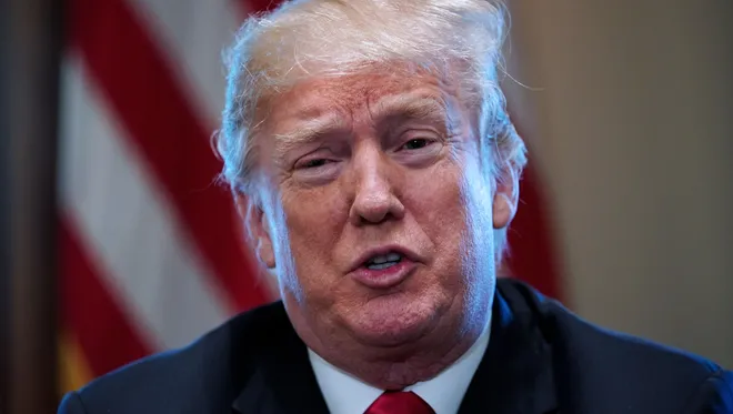 A breakdown on what Trump