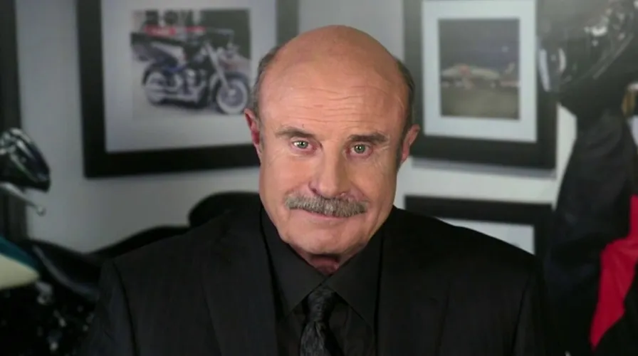 Dr. Phil