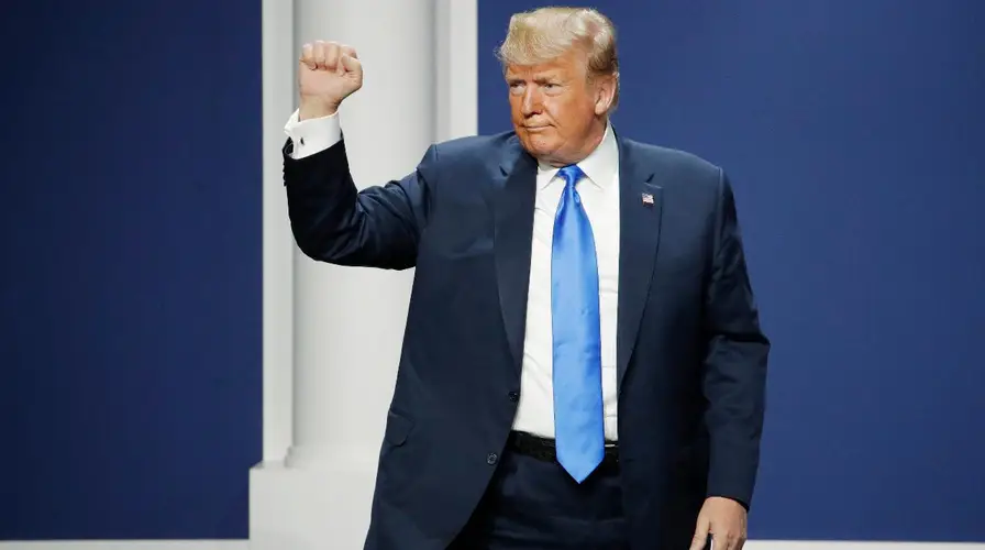 Trump tax returns center stage at Capitol Hill hearings | Fox News